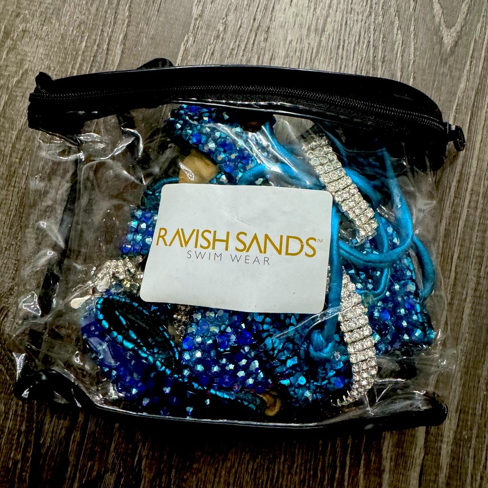 Ravish Sands Competition Bikini View 2